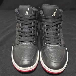 Jordan 1 Retro 97 'Gym Red'